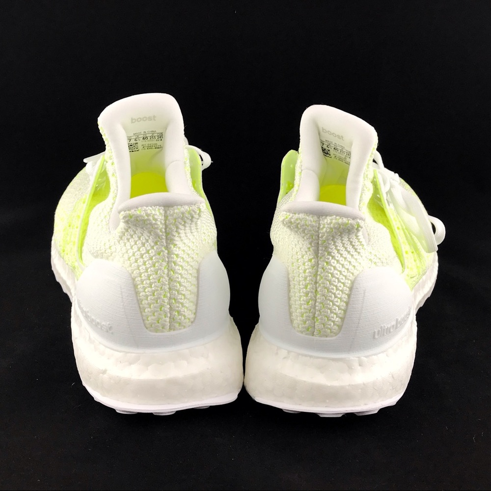 Adidas Ultraboost Clima Running Shoes - Picture 4 of 8
